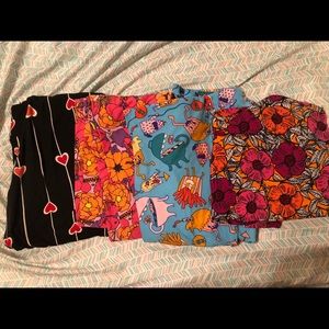 Bundle for: lanalotus